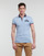 Vêtements Homme Polos manches courtes Deeluxe DREXLER PO M Bleu