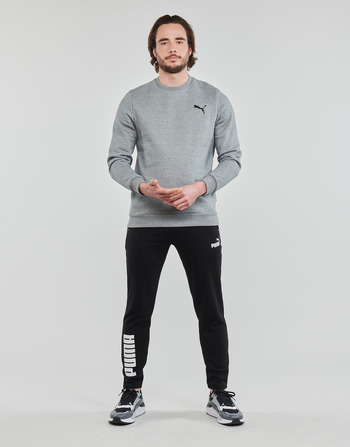 Puma PUMA POWER COLORBLOCK PANTS TR OP