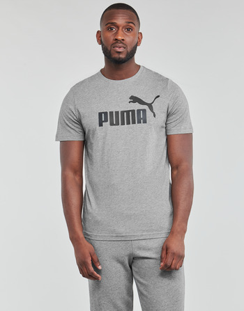 Puma ESS LOGO TEE