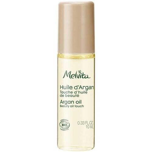 Beauté Femme Soins mains et pieds Melvita Aceites De Belleza Roll On Aceite D'Argan 