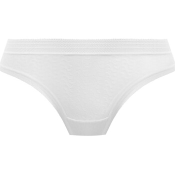 Sous-vêtements Femme Strings Wacoal Aphrodite Blanc