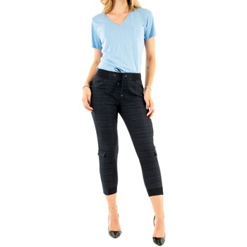 Vêtements Femme Pantalons Freeman T.Porter 25529 Bleu