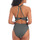 Vêtements Femme Maillots de bain séparables Freya Check in Noir