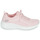 Chaussures Femme Baskets basses Skechers ULTRA FLEX 3.0 Rose