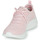 Chaussures Femme Baskets basses Skechers ULTRA FLEX 3.0 Rose