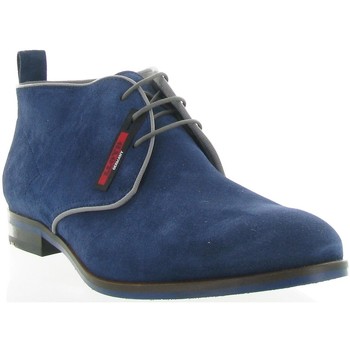 Chaussures Homme Bottes Lloyd SABA Bleu