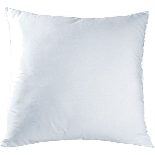 Maison & Déco Coussins Unimasa Coussin de Garnissage pour housse de coussin 40 x 40 cm Blanc