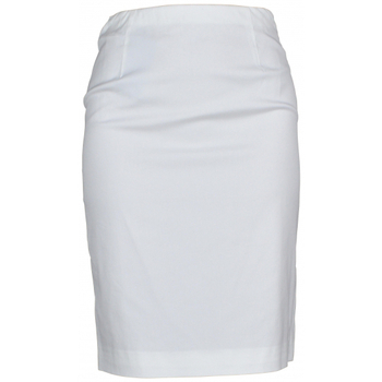 Vêtements Femme Jupes Prada Jupe Blanc