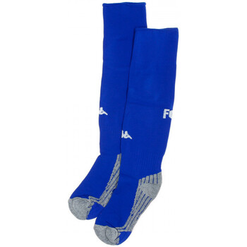 Accessoires Garçon Chaussettes hautes Kappa 302U970 Bleu