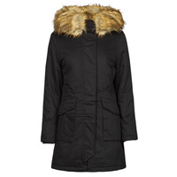 Vêtements Femme Parkas Betty London PATISSON Noir