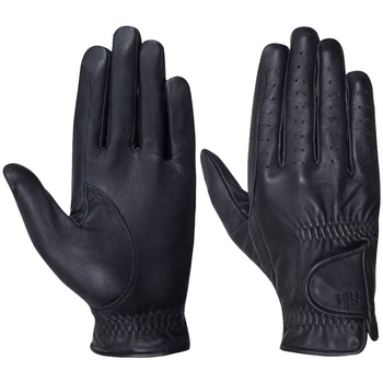 Accessoires textile Gants Hy5 BZ578 Noir