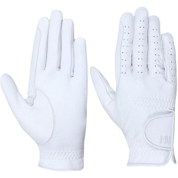 Accessoires textile Gants Hy5 BZ578 Blanc