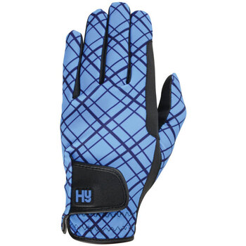 Accessoires textile Gants Hy5 BZ3165 Noir