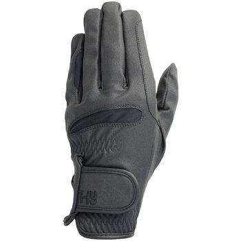 Accessoires textile Gants Hy5 BZ3593 Noir