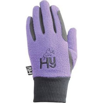 Accessoires textile Enfant Gants Hy5 BZ549 Noir