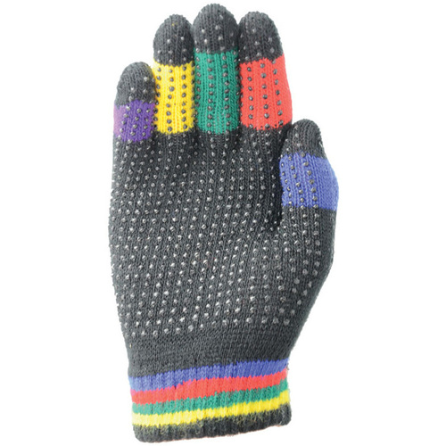 Accessoires textile Gants Hy5 BZ589 Multicolore