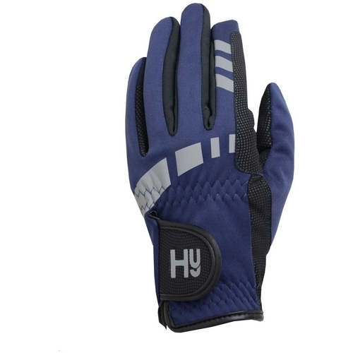 Accessoires textile Enfant Gants Hy5 BZ670 Bleu