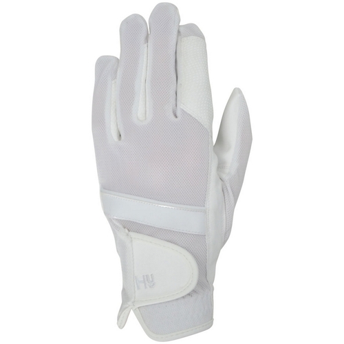 Accessoires textile Gants Hy5 Pro Performance Blanc