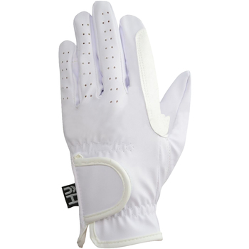 Accessoires textile Gants Hy5 BZ695 Blanc