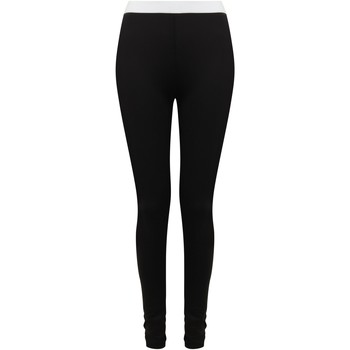 Vêtements Leggings Sf Fashion Noir