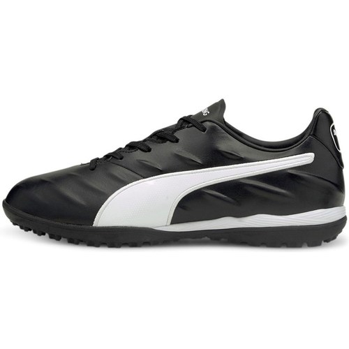 Chaussures Homme Baskets basses Puma King Pro 21 TT Noir