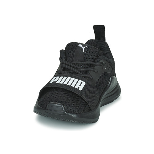 Puma WIRED RUN AC INF Noir / Blanc