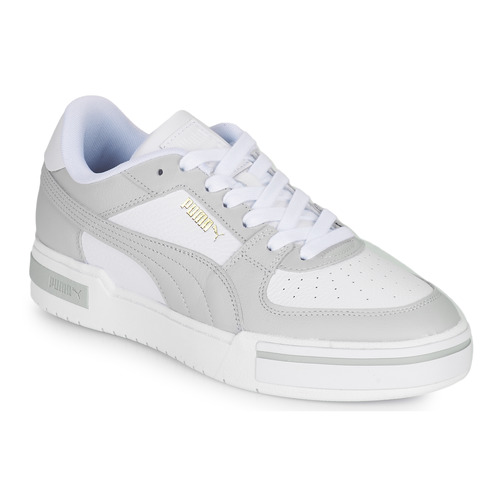 Chaussures Homme Baskets basses Puma CA PRO CLASSIC Blanc / Gris