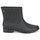 Chaussures Femme Boots Melissa MOON DUST SPIKE Noir