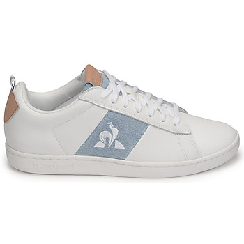 Le Coq Sportif COURTCLASSIC W DENIM