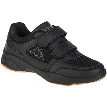 Chaussures Garçon Fitness / Training Kappa Dacer K Noir