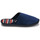 Chaussures Homme Chaussons DIM D SOFU C Marine