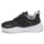 Chaussures Femme Baskets basses Guess BESTIE Noir