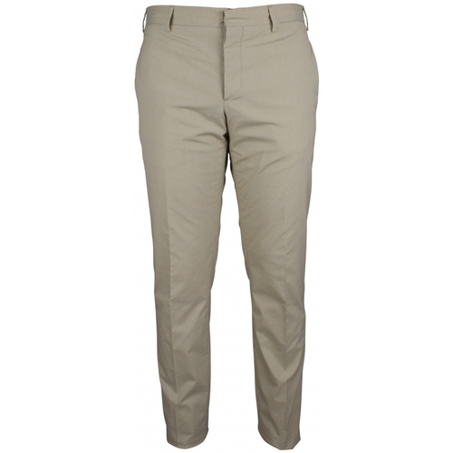 Vêtements Homme Pantalons Prada Pantalon Marron