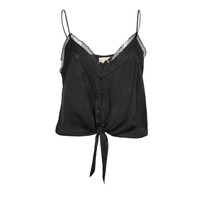 Vêtements Femme Tops / Blouses Moony Mood LIBANDOS Noir