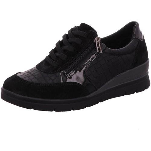 Chaussures Femme Derbies & Richelieu Aco  Noir