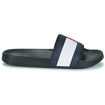 Tommy Hilfiger RUBBER TH FLAG POOL SLIDE