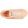 Chaussures Femme Baskets basses Levi's MALIBU 2.0 Rose