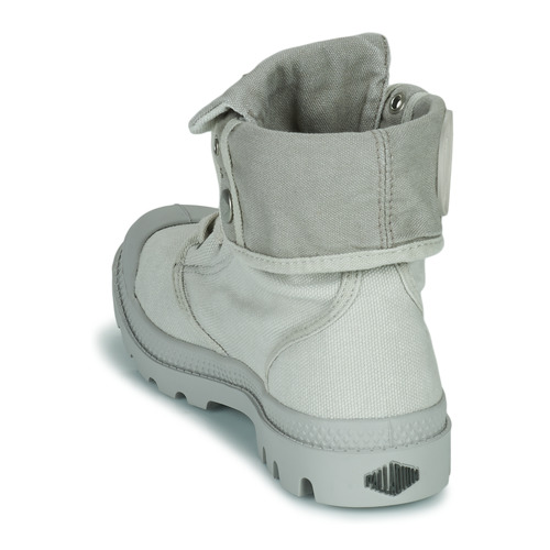 Palladium BAGGY Gris