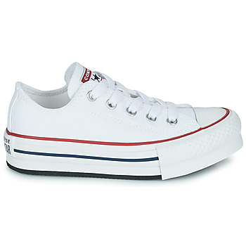 Converse CHUCK TAYLOR ALL STAR EVA LIFT FOUNDATION OX