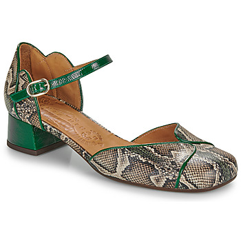 Chaussures Femme Escarpins Chie Mihara REPEPA Vert