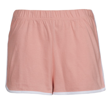 Vêtements Femme Shorts / Bermudas Yurban CAPELLA Rose