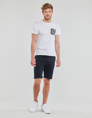 Superdry VLE JERSEY SHORT