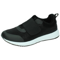 Chaussures Femme Baskets basses Doctor Cutillas  Noir