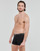 Sous-vêtements Homme Boxers Puma PUMA BASIC X6 Noir