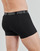 Sous-vêtements Homme Boxers Puma PUMA BASIC X6 Noir