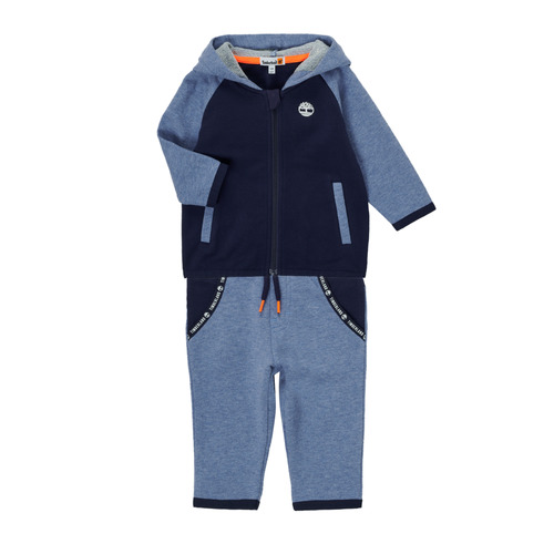 Vêtements Garçon Ensembles enfant Timberland NANARA Multicolore