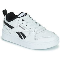 Chaussures Enfant Baskets basses Reebok Classic REEBOK ROYAL PRIME Blanc / Bleu