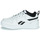 Chaussures Enfant Baskets basses Reebok Classic REEBOK ROYAL PRIME Blanc / Bleu