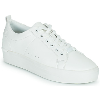 Chaussures Femme Baskets basses Aldo MEADOW Blanc