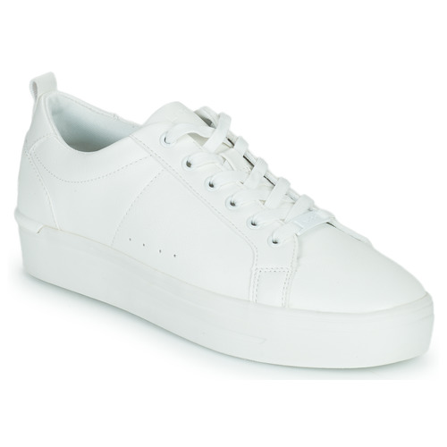 Chaussures Femme Baskets basses Aldo MEADOW Blanc